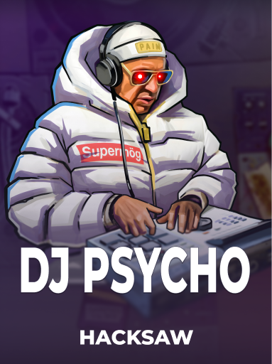 DJ Psycho